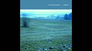 Jacob Kirkegaard || Eldfjall (2005) Full Album