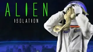 Alien: Isolation Angry Review