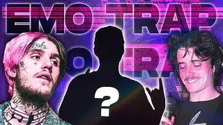 Making Emo Trap Music with a Subscriber