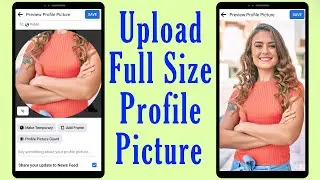 Full size FB profile pic   ||   Facebook dp without crop   ||   FB profile pic full size upload