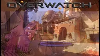 Обзор игры OverWatch