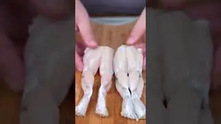 Луковый суп и лягушачьи лапки