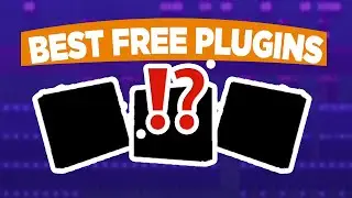 3 Must Have FREE Plugins