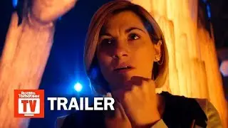 Doctor Who Season 12 Trailer | New Years Day | Rotten Tomatoes TV