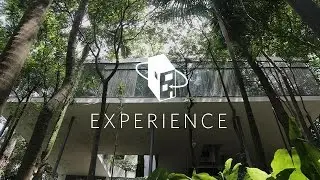 ArchDaily Experience: Casa de vidrio / Lina Bo Bardi (audio español)