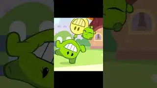 Join Om Nom's Masked Adventures! 🤡