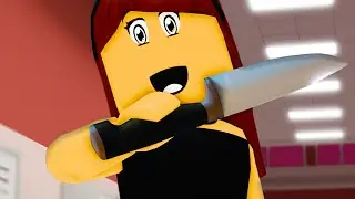 Roblox Music Video 🎶 "The Ghost" (The ODER 4)