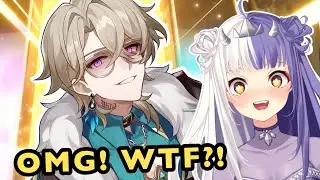 HOLY CRAP! These Aventurine Pulls Went CRAZY | Honkai Star Rail