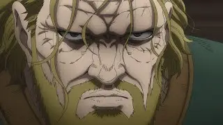 Hard To Watch... || VINLAND SAGA Season 2 Episode 18