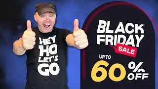 My Top 18 Must-See Black Friday Deals for Wordpress 2024!