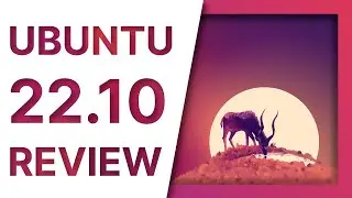 Installing Ubuntu 22.10 in Virtual Machine #Ubuntu22.10 #Ubuntu2210