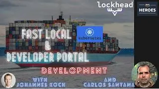 How to get started with #k8s local development? #softwaredevelopment  #kubernetes