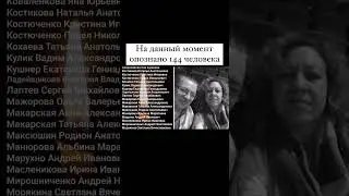 Девять дней прошло с момента теракта в 