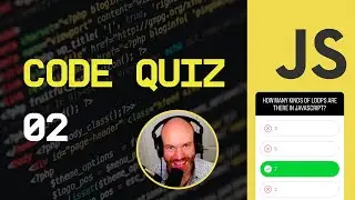 Do you know these JavaScript questions?  #codequiz #frontend  #webdevelopment