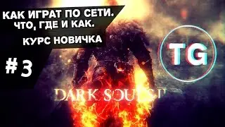 Где взять белый мелок.Как играть с другом? - Dark Souls 2