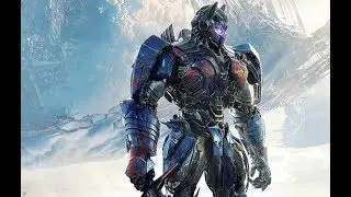 Dreadwing - Клип на фильм Трансформеры 5: Последний рыцарь