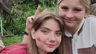 Tina Kat в прямом эфире