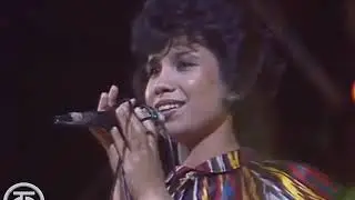 Юлдуз Усманова, Юрмала 88 - Песни: 
