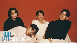 DAY6 - I’m Fine (Official Audio)