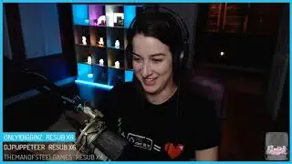 MEGA BURP COMPILATION 