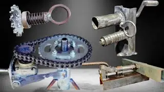 3 Top trending homemade tools idea || power tools | diy welding projects #welding #homemade