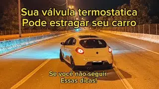 Como identificar problemas na Termostatica