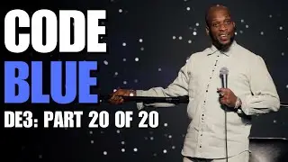 Part 20 of 20: Code Blue | Domino Effect Part 3: First Day of School | Ali Siddiq Comedy