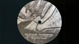 Etienne Brénche - You Dont Notice Me (Instrumental) (1999)