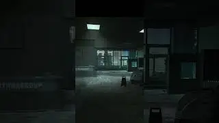 Оружейная комната охраны TerraGroup на Улицах Таркова в игре Escape from Tarkov