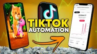 Make $13,068 In 90 Days In The TikTok Creativity Program Beta Using Ai