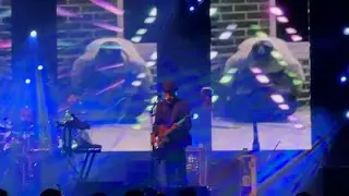 Primus Over the Falls 8/9/24 Terminal B Buffalo N.Y.