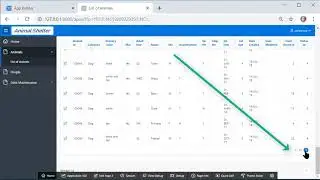 APEX 19.1 13 Put navigation buttons at the top & bottom of a report.  Change an LOV to radio group.