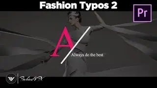 Fashion Titles V2 - Title pack premiere pro - Premiere Pro Title Templates - MOGRT