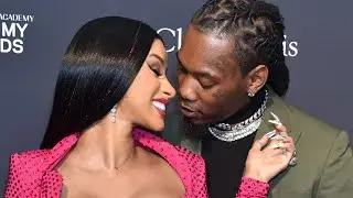 Offset admits to lying about wife Cardi B's cheating and admits to being drunk and fighting