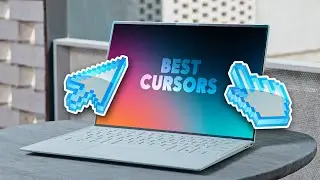 TOP 10 Modern & Aesthetic CURSORS for WINDOWS