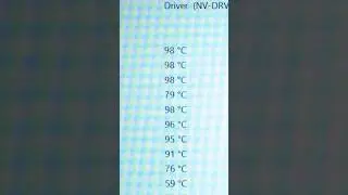 Testing Artic MX-4 on a 🔥 laptop