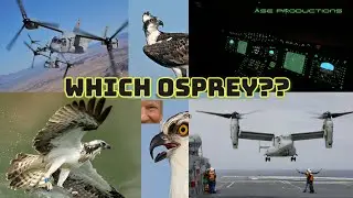 THE OSPREY IS A MAJOR BADASS WITH AWESOME FORMATION LIGHTS // MILTECH SIMULATIONS MV-22B TILTROTOR