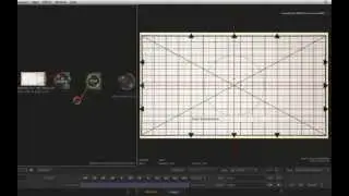 Working with Lens Distortion: Removing Distortion