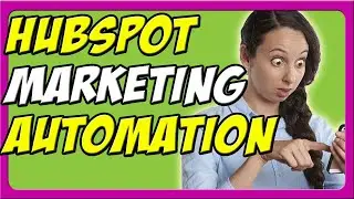 HubSpot Marketing Automation  (2022) 🌟 Marketing Starter Hub Pricing