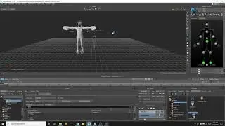 Unreal Engine Tutorial:  Motion Capture Pipeline [Beginner] MakeHuman - Mixamo - MotionBuilder - UE4