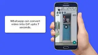 How To Make A GIF in Android