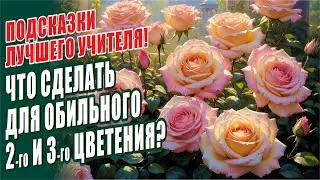 КАК ПРАВИЛЬНО ОБРЕЗАТЬ РОЗЫ РАЗНЫХ ГРУПП ПОСЛЕ ЦВЕТЕНИЯ! ОБРЕЗКА РОЗ ПОСЛЕ ЦВЕТЕНИЯ СЕКРЕТЫ САДОВОДА