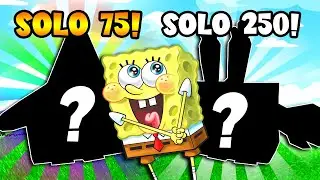 CONSIGO LA HUGE PATRICIO Y SEÑOR CANGREJO EN VERSIONES ESPECIALES!!! Roblox Pet Simulator 99