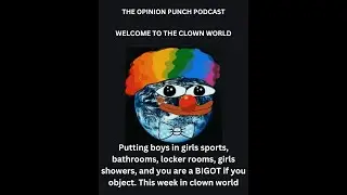 Discussing trans boys competing against girls in sports. Is this safe? Or just plane stupid?