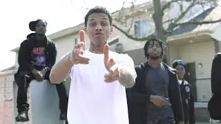 YBN Lil Bro - 1 Love (Official Music Video)