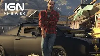 GTA 5 PC Patch Reportedly Makes Mods Unusable - IGN News