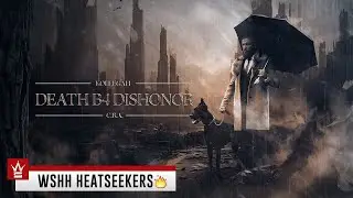 Kollegah - Death B4 Dishonor (WSHH Heatseekers)