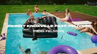 White 2115 ft. Felivers - Johnny Knoxville