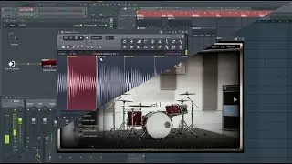 BUUNSHIN | Drum Break Production [Tutorial Preview]