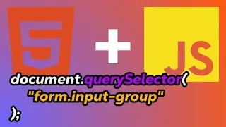 [JavaScript] HTML and DOM manipulation for beginners